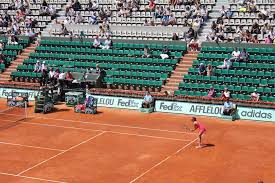Roland Garros 2019 A Complete Guide To This Years French Open