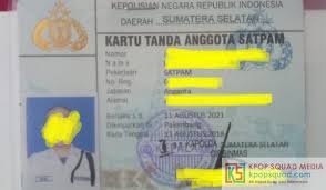 Ada saat kamu membutuhkan nomor telepon ini untuk berbagai kepentingan yang darurat tapi malah lupa. Perbedaan Kta Satpam Asli Dan Palsu Kpop Squad Media All About K Pop And Intermezzo