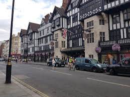 First opening its doors in 1983 was our flagship london store, shortly followed by birmingham, and most recently east grinstead, in 2016. Live In Care In West Brompton Hometouch Rated Good By Cqc