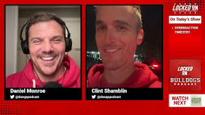 Mississippi St Goes Down, Georgia’s Beck Is HIM