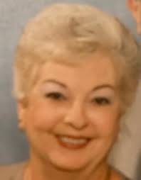 Marilyn Martucci Obituary (1940