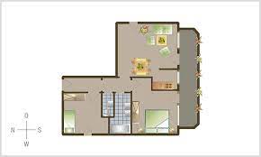 Mietwohnung provisionsfrei in 8053 graz. Wohnung 17 60 Qm Ferienwohnungen Thannheimer
