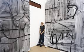 Image result for christopher wool trbl