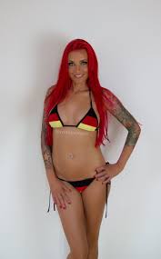 Lexy Roxx - Erotic Influencers