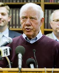 Oberstar says the people have spoken, bids goodbye