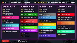What we want at e3 2021. Xxwb8s0zlxrfhm