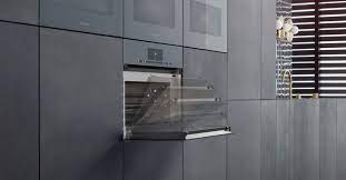Explore the origin of extraordinary. Artline Built In Appliances With Touch2open Miele