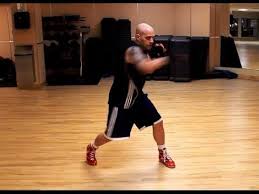 Do You Want To Practice Boxing But Have No Equipment Learn How To Train At Home Without A Punching Bag To Imp Shadow Boxing Workout Mma Workout Boxing Workout