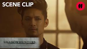 Shadowhunters