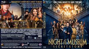 At the museum ever as larry (ben stiller) spans the globe, uniting favorite and new characters while embarking on an epic quest to save the magic before it is gone forever. Covercity Dvd Covers Labels Night At The Museum Secret Of The Tomb