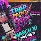 Trap, Paint & Sip