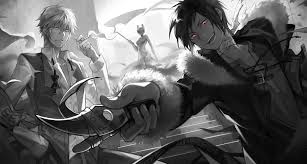 #всадник_без_головы #durarara #drrr #izaya_orihara #shizuo_heiwajima #izaya #shizuo #shizu_iza #shizaya #тандем. Izaya Orihara Home Facebook