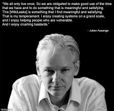 Genius provocateur behind wikileaks, hard at work providing startling glimpse of near future. Julian Assange Wallpapers Wallpaper Cave