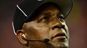 NFL History: First all-Black officiating crew includes NC State football  player