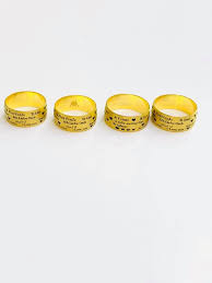 حلقات احبك بكل لغات العالم كوني صياغة ومجوهرات صبا Facebook