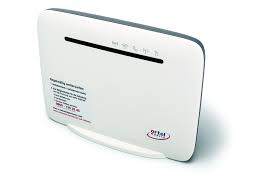 € 4 statt € 6 mtl. Hilfsrouter C T Heise Magazine