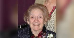 Virginia H. Wilbert Obituary