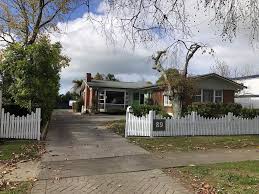 I love brick homes and live in one myself. Red Brick House Bed Breakfast Cambridge