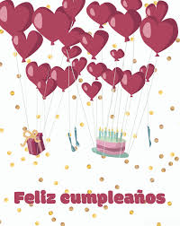 Translate feliz cumpleaños hermosa mujer. Feliz Cumpleanos Gifs Tarjetas Animadas Para Cualquier Cumpleanero