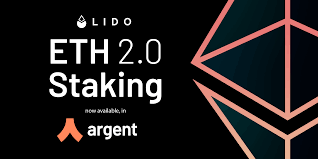 With the flexible staking option, you may leave your assets staked for as long as the product is still available and you may also unstake your assets at any time. Eth 2 0 Staking Now Live In Argent