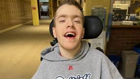 Fundraiser for Kristy Hill by Michelle Owens : Help Ensure Harrison's Basic  Needs Are Met!