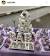 Winter Wonderland Baby Shower Decoration Ideas