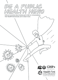 When someone picks up a cigarette for the first time, it's often to satisfy a curiosity, to look cool or to succumb to peer pressure. Covid 19 Health First Colorado