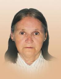 Lise Rousseau (1946-2024)