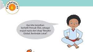 Das ist das neue ebay. Kunci Jawaban Tema 4 Kelas 6 Halaman 131 132 133 134 135 136 Buku Tematik Pembelajaran 6 Subtema 3 Halaman 4 Tribunnews Com Mobile