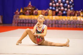 Laurence griffiths / getty images. Pervyj Turnir Za 20 Let Olimpijskaya Chempionka Margarita Mamun Dast Master Klass V Uhte Komiinform