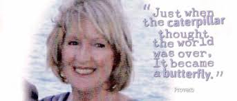 The Butterfly Ball in honour of Chris Barthel Page