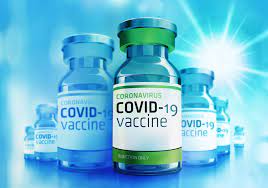 The state's expert vaccine allocation panel recommended opening vaccination to everyone who falls under the. Covid 19 Vaccine The Real Xchange