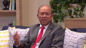 Tan sri azman hashim is the executive chairman of amcorp group and chairman of several subsidiaries of the ambank group The Mizz Nina Show Ep9 Big Ideas To Success Tan Sri Azman Hashim Youtube