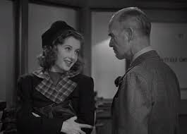 Meet John Doe (1941) and The Woman Who Made Him | 4 Star Films