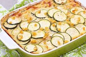 Gratin De Courgette A La Bechamel Legere Ww Plat Et Recette Gratin De Courgettes Bechamel Courgette Bechamel