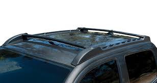 Toyota Tacoma 2005 2017 Double Cab Factory Roof Rack Pt278 35140 Toyota Tacoma 2015 Toyota Tacoma Tacoma
