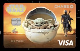 We did not find results for: Disney Visa Credit Card Now Offering New Design Featuring The Child