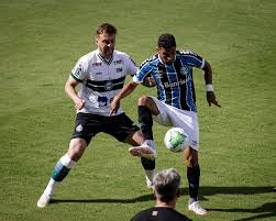 Grêmio 24 horas por dia de informação. Coritiba 1x1 Gremio Assista Aos Gols E Aos Melhores Momentos Do Jogo Da 33Âª Rodada Do Brasileirao Brasileirao Serie A Ge