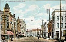 Maybe you would like to learn more about one of these? Meridian Mississippi Wikipedia