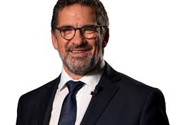 Stéphane Fritz (Guy Hoquet L'Immobilier) : "En entrepreneuriat,