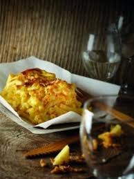 Retrouvez Chaque Jour Sur Notre Site Internet Une Recette A Realiser Le Midi Le Soir Ou Quand Vous Le Desi Gratin De Macaroni Recettes De Cuisine Alimentation