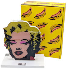 Oyster Stew (Campbell Soup Portfolio II) by Andy Warhol (1968) : Print  Screen Printing