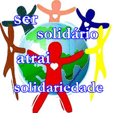 importancia da solidariedade na sociedade click ideal solidariedade culto de missoes identidade click ideal
