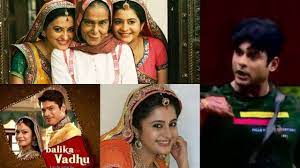 Started in 2009 with hina khan as akshara singhania and karan mehra as naiti Bigg Boss 13 Contestant Siddharth Shukla S Balika Vadhu Co Star Accuses Him Of Making Sexual Comments