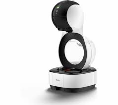 Buy dolce gusto pod & capsule coffee machines and get the best deals at the lowest prices on ebay! Buy Coffee Machines Online In Mauritius At Best Prices