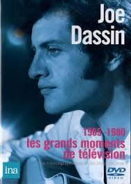 Dvd Sony Music 88697768849 2010 1965 1980 Les Grands Moments De Television Joe Dassin Dvd Television