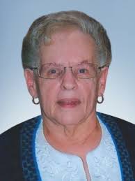 Mathon Houle, Mme Lise