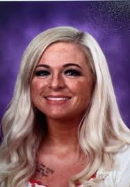 Deanna Langley's Instagram, Twitter & Facebook