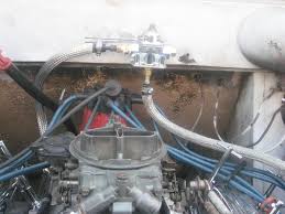 Unlike aluminum or plastic models, cast iron pump can reduce the breakage after long period of operation. Positioning A Electric Fuel Pump Ih Parts America