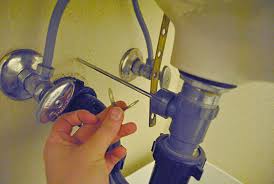 When this is done, come out from under the sink to test the stopper. How To Replace Or Maintain A Sink Pop Up Drain Assembly